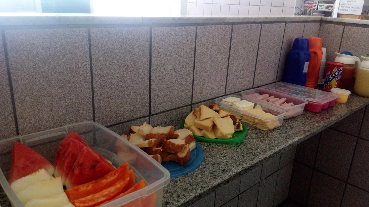Pousada Rocha Aracaju Extérieur photo
