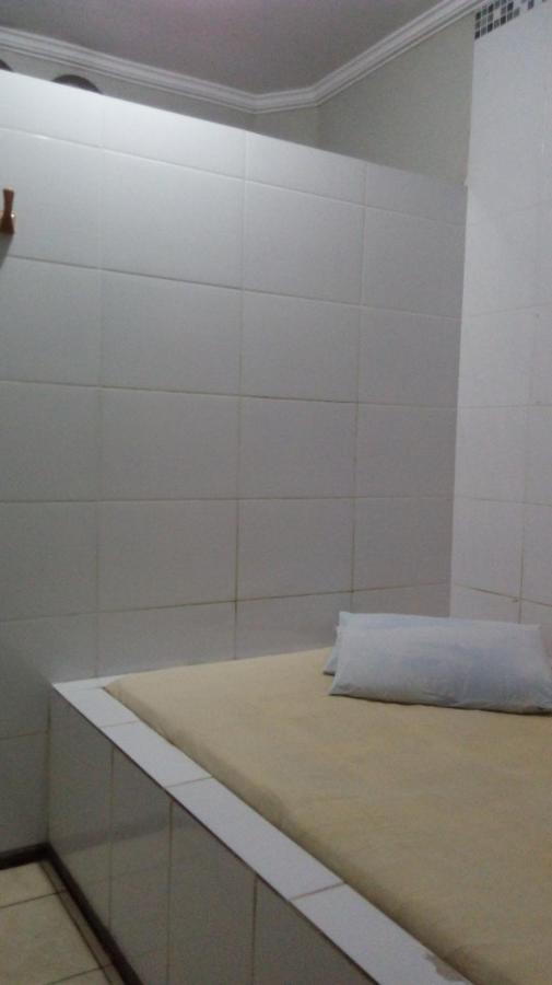 Pousada Rocha Aracaju Extérieur photo
